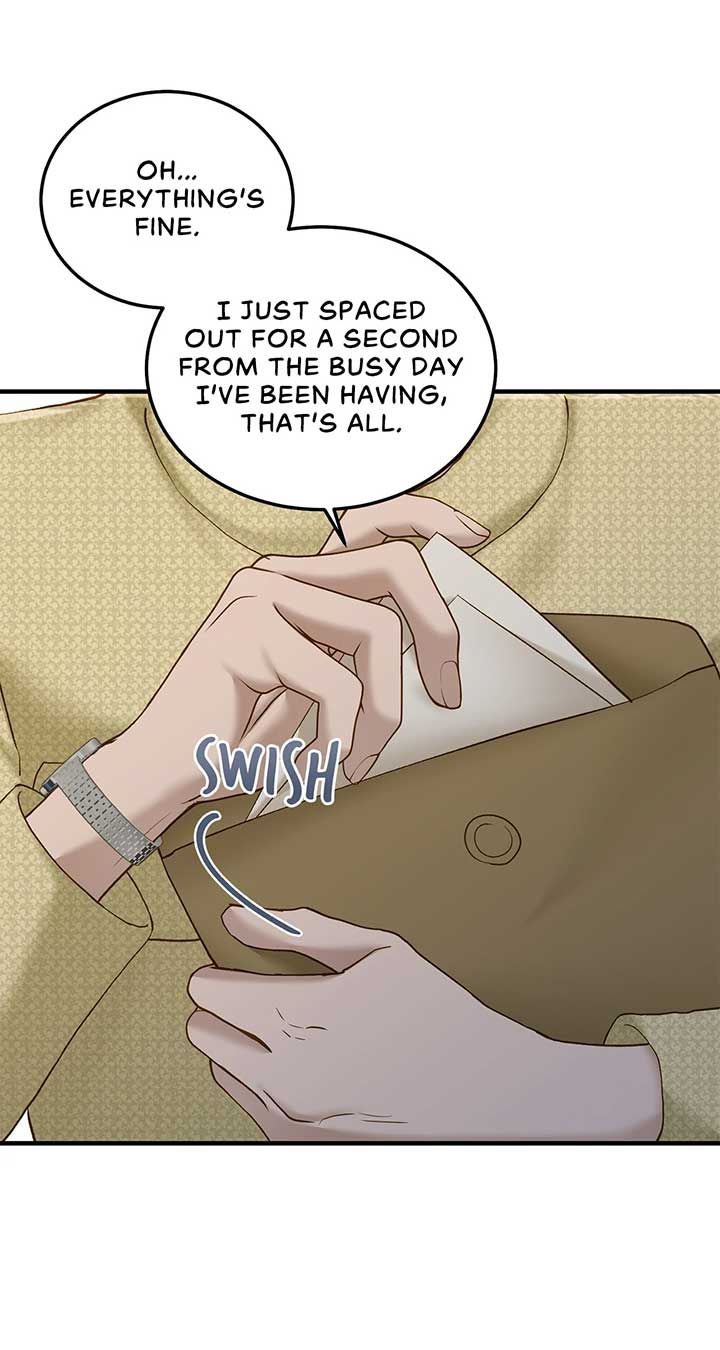 Even though you know it’s crazy Chapter 39 - Page 43