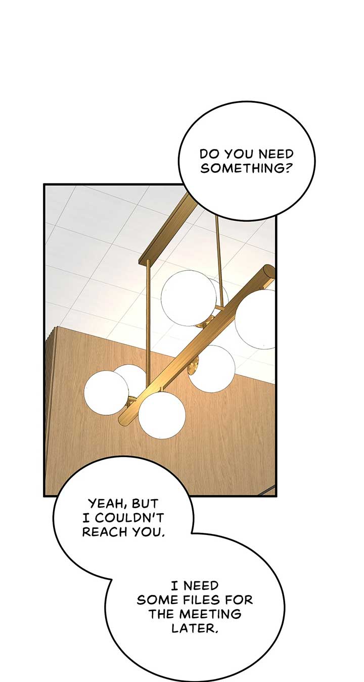 Even though you know it’s crazy Chapter 39 - Page 44