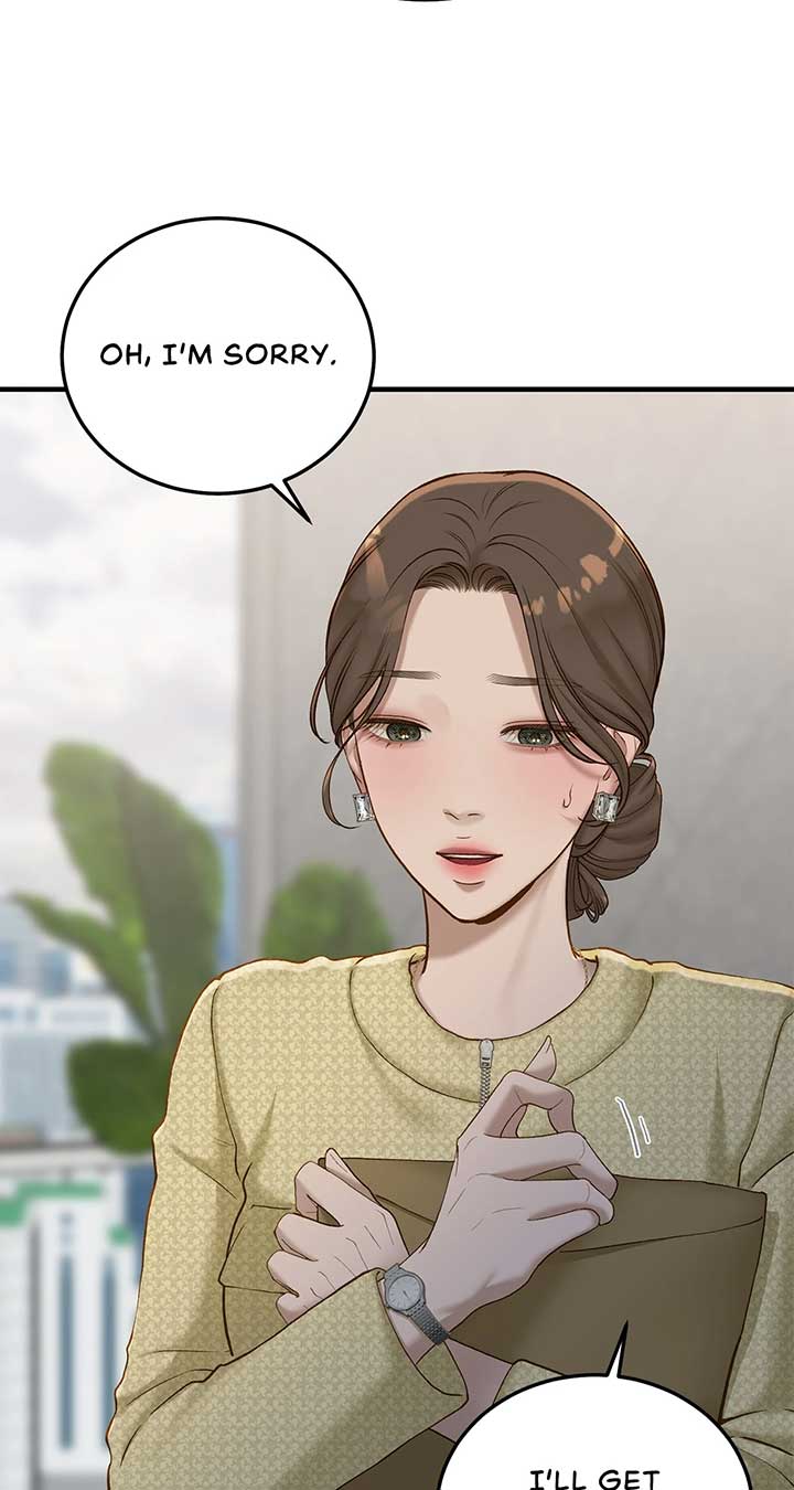 Even though you know it’s crazy Chapter 39 - Page 45