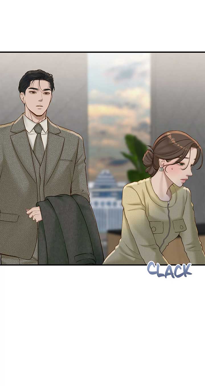 Even though you know it’s crazy Chapter 39 - Page 47