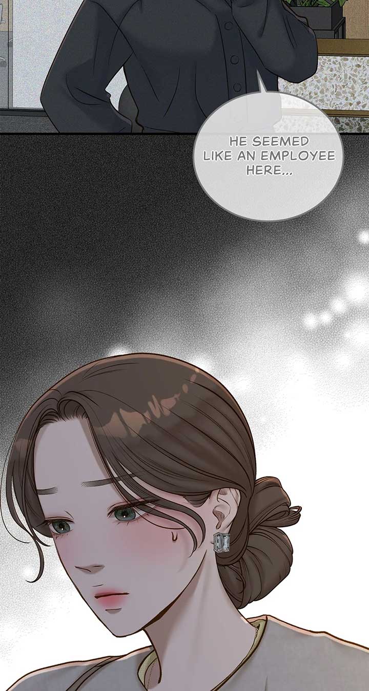 Even though you know it’s crazy Chapter 39 - Page 52