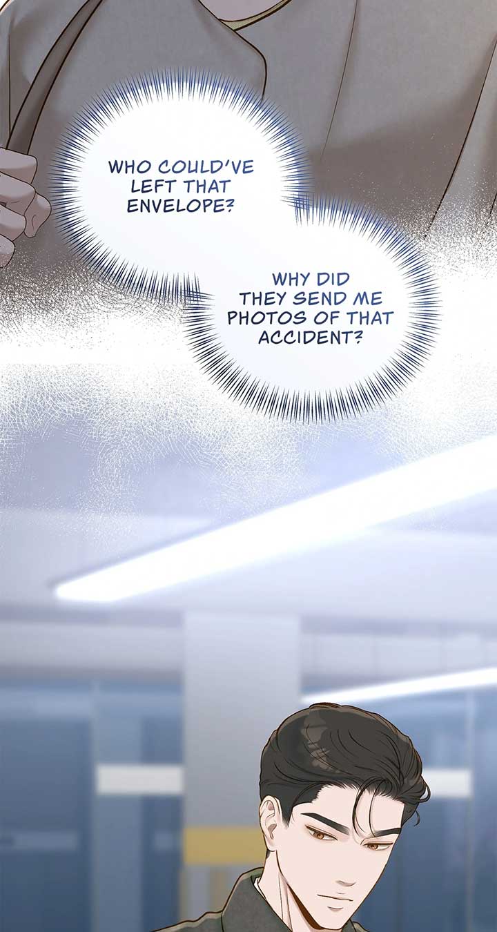 Even though you know it’s crazy Chapter 39 - Page 53