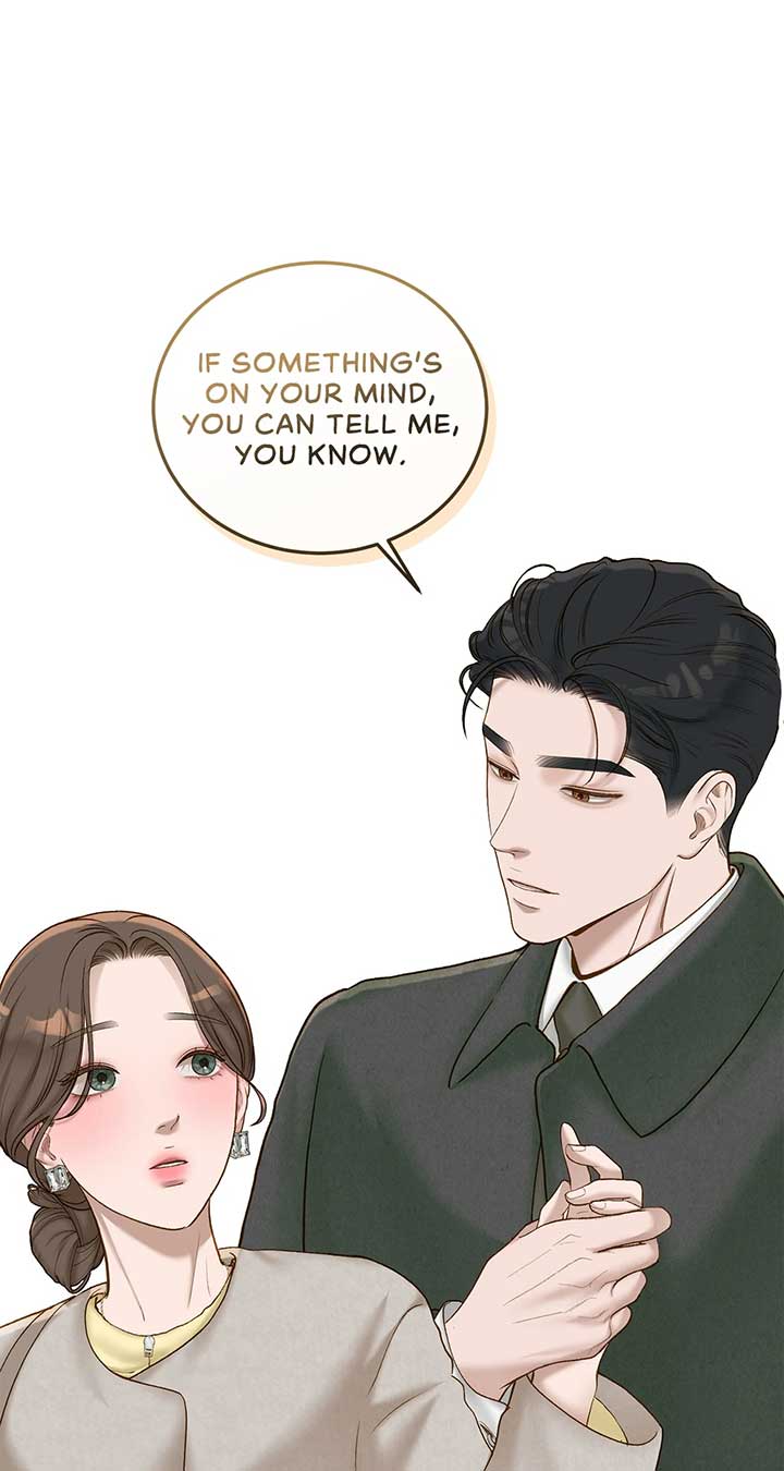 Even though you know it’s crazy Chapter 39 - Page 56