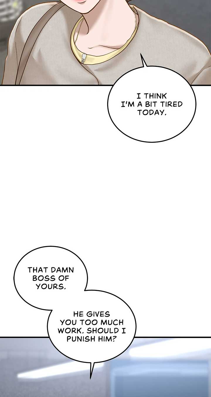 Even though you know it’s crazy Chapter 39 - Page 58