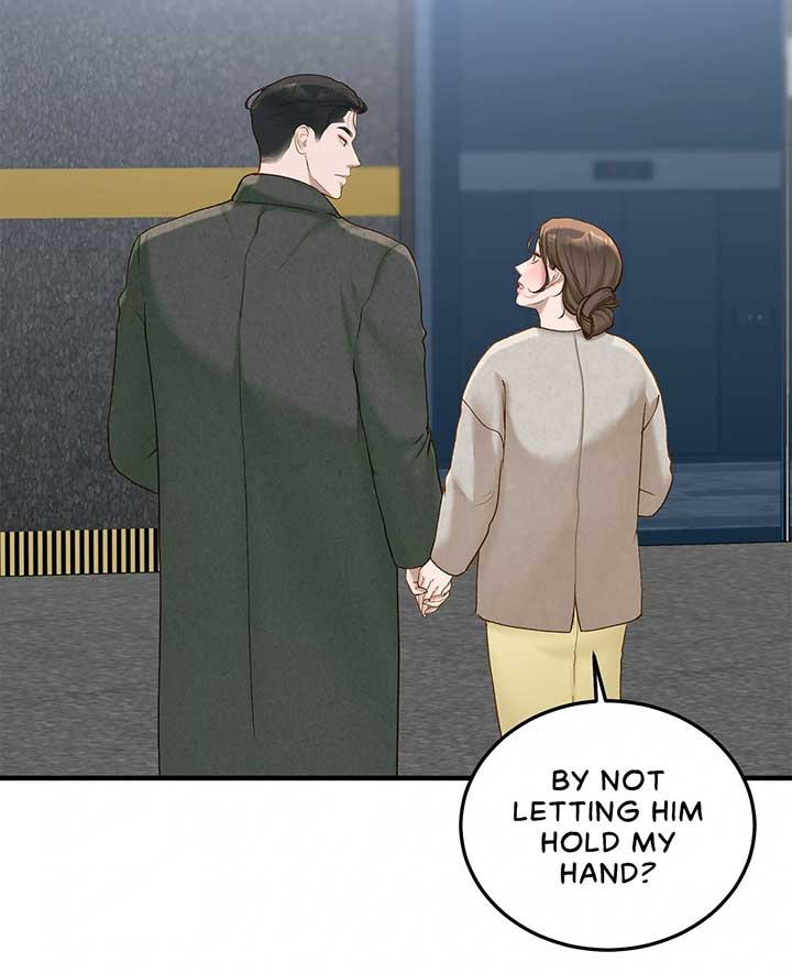 Even though you know it’s crazy Chapter 39 - Page 59