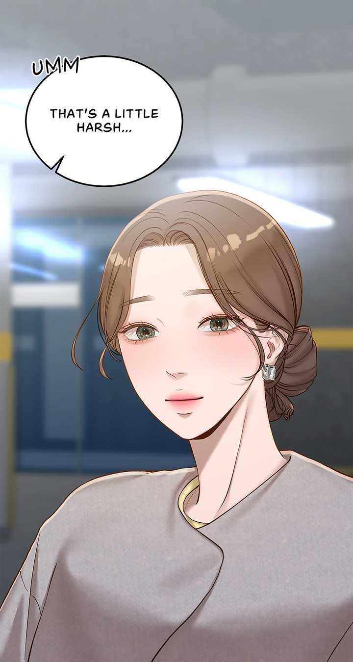 Even though you know it’s crazy Chapter 39 - Page 60