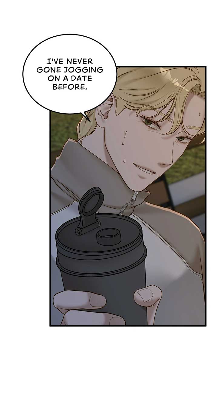 Even though you know it’s crazy Chapter 39 - Page 64