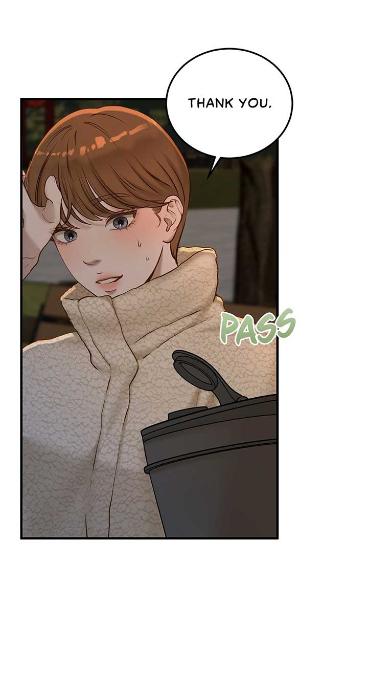 Even though you know it’s crazy Chapter 39 - Page 65