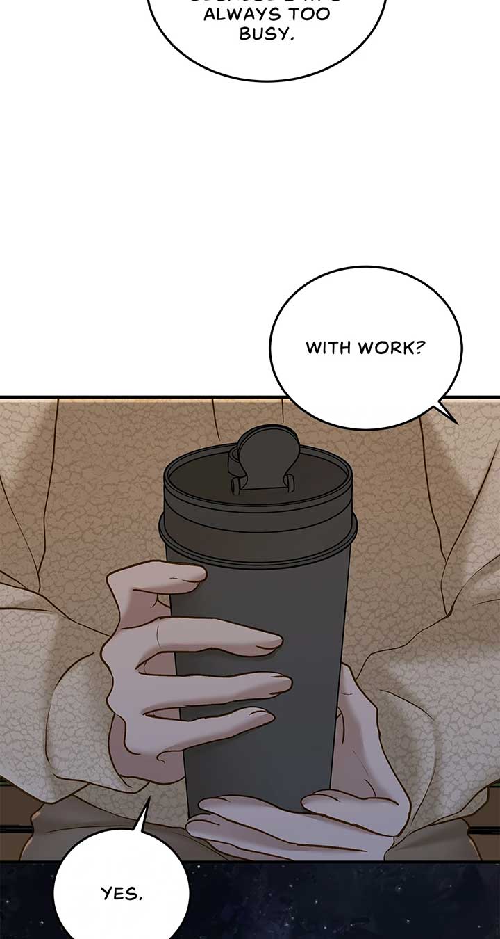 Even though you know it’s crazy Chapter 39 - Page 70