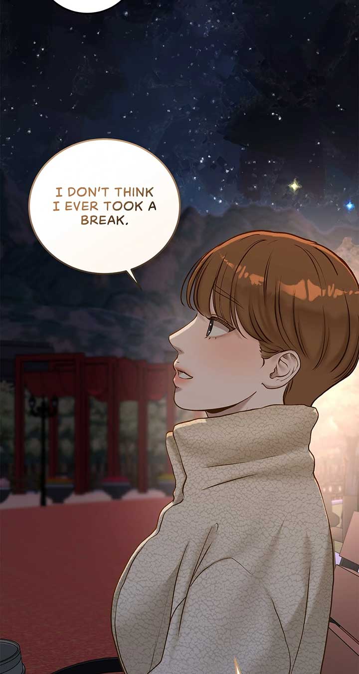 Even though you know it’s crazy Chapter 39 - Page 71