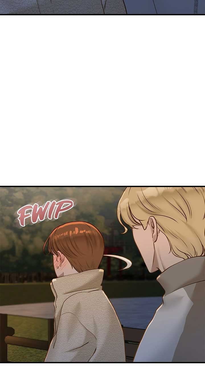 Even though you know it’s crazy Chapter 39 - Page 75