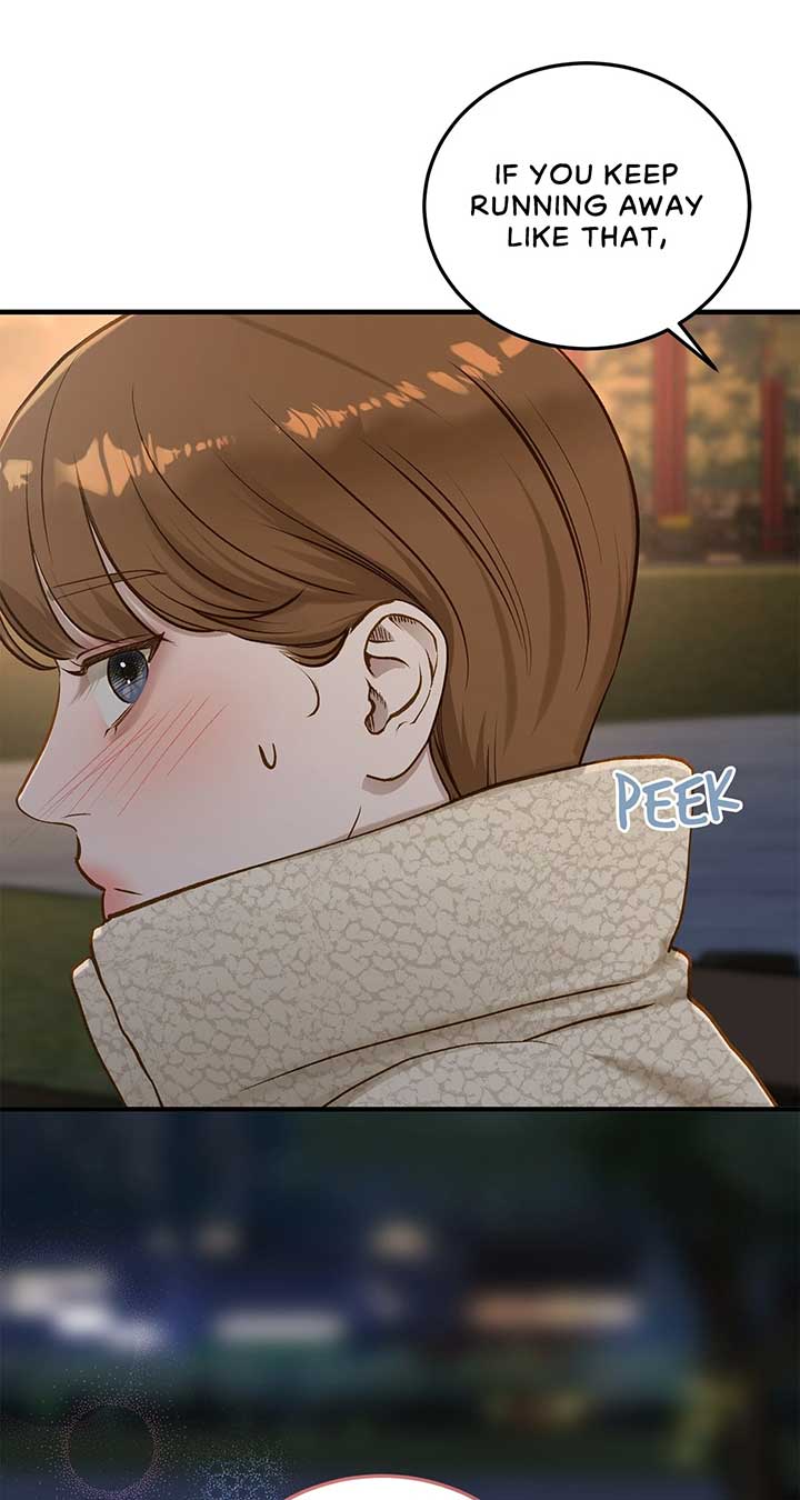 Even though you know it’s crazy Chapter 39 - Page 78