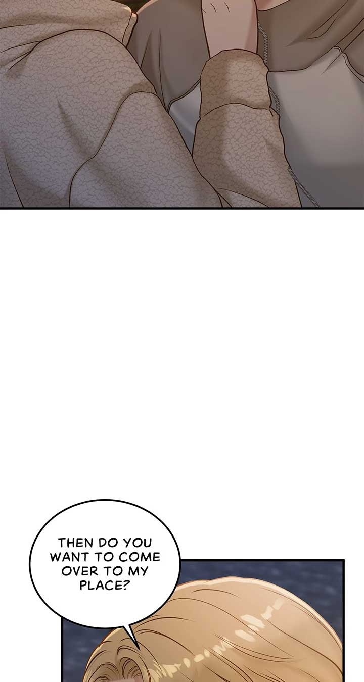 Even though you know it’s crazy Chapter 40 - Page 4