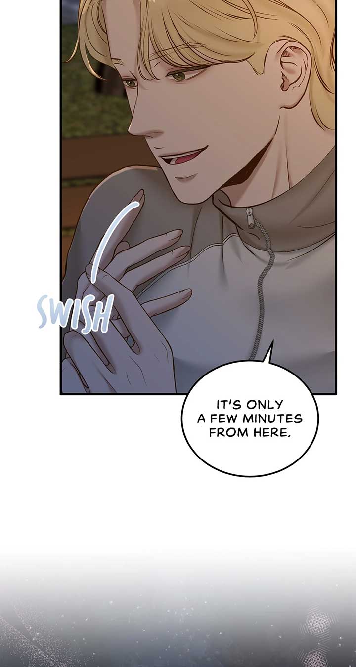 Even though you know it’s crazy Chapter 40 - Page 5