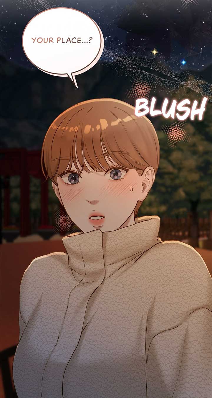 Even though you know it’s crazy Chapter 40 - Page 6