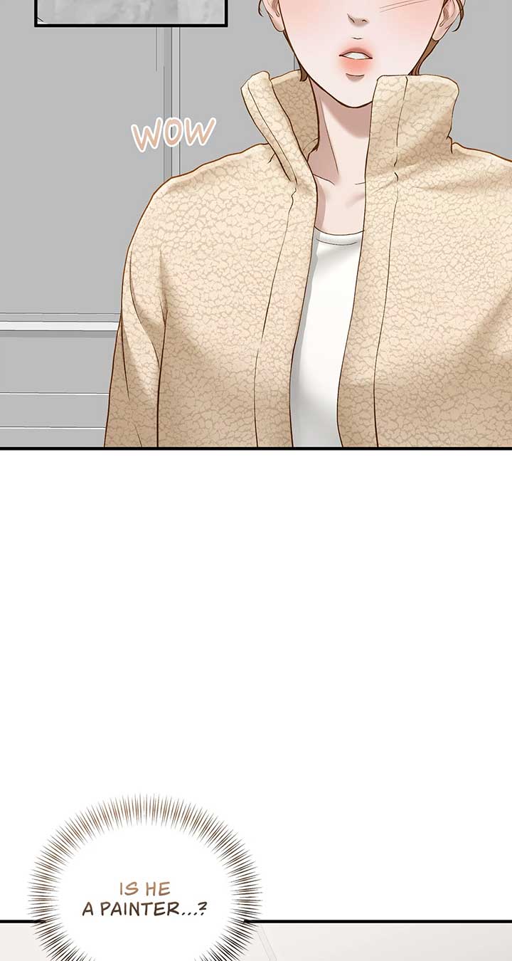 Even though you know it’s crazy Chapter 40 - Page 11