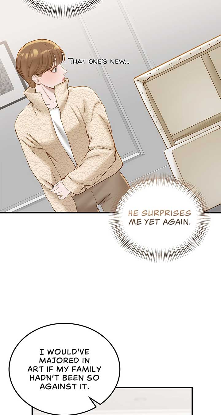 Even though you know it’s crazy Chapter 40 - Page 12