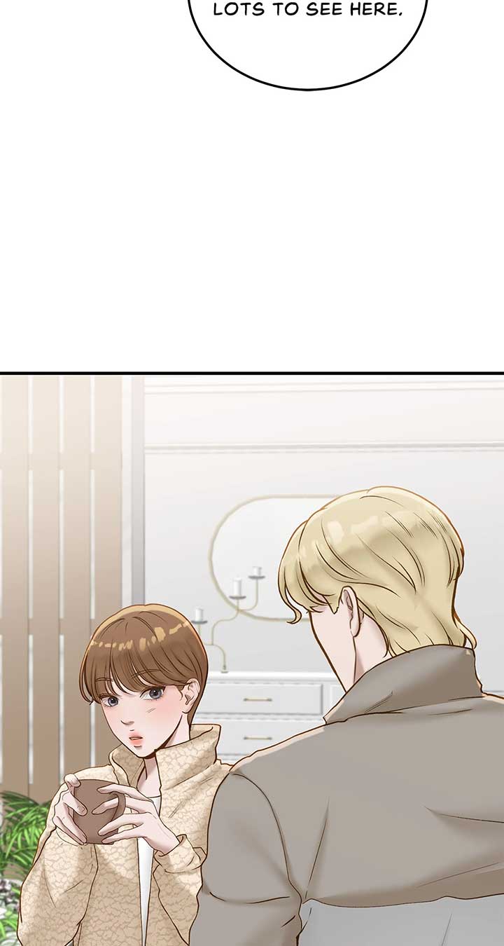 Even though you know it’s crazy Chapter 40 - Page 15