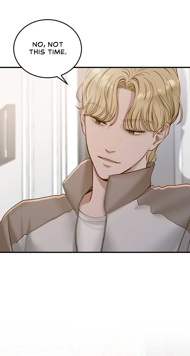 Even though you know it’s crazy Chapter 40 - Page 18