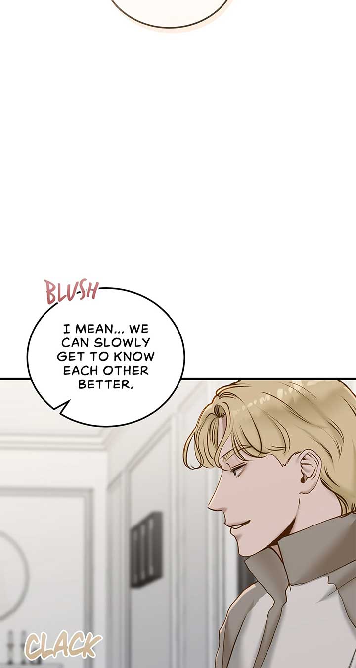 Even though you know it’s crazy Chapter 40 - Page 20