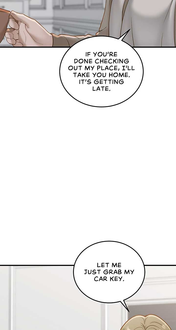 Even though you know it’s crazy Chapter 40 - Page 21