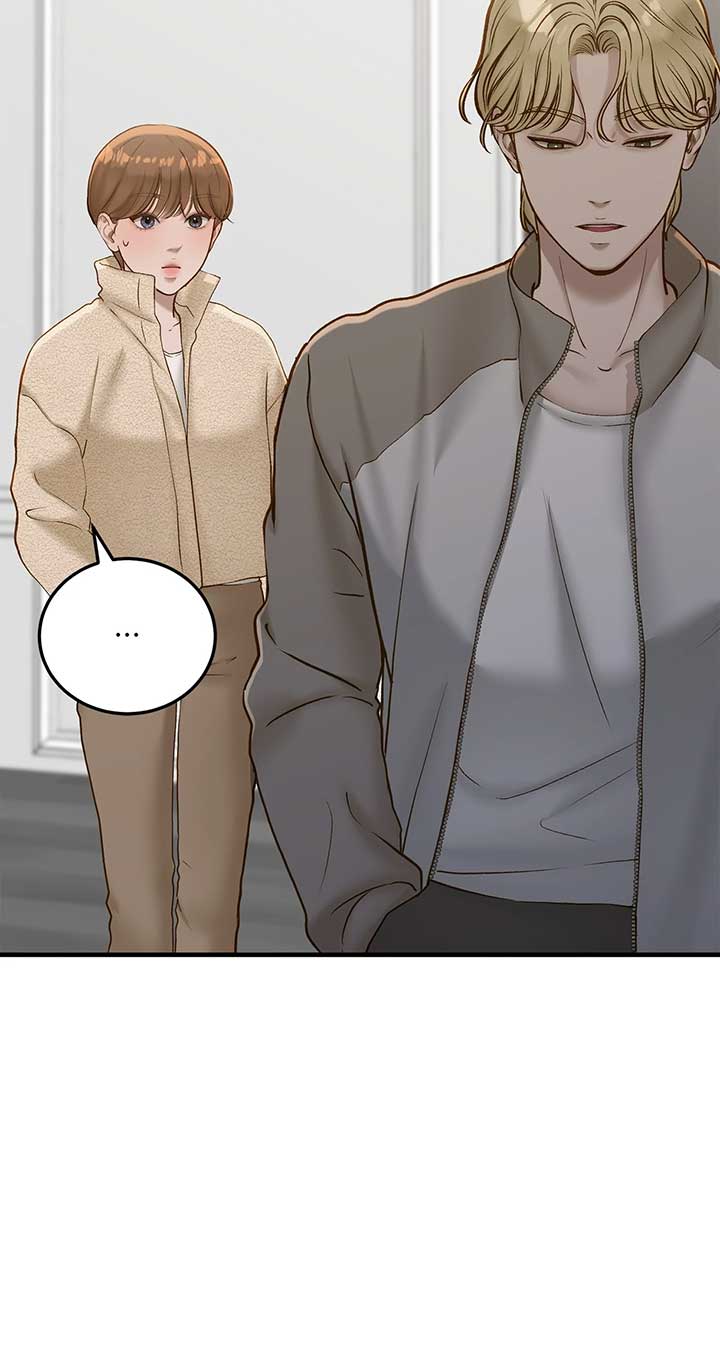 Even though you know it’s crazy Chapter 40 - Page 22