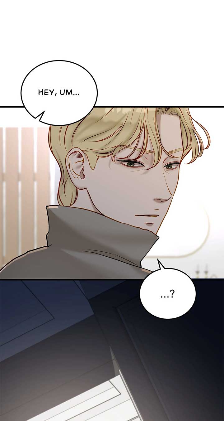 Even though you know it’s crazy Chapter 40 - Page 24