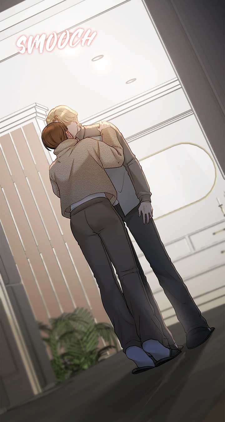 Even though you know it’s crazy Chapter 40 - Page 25