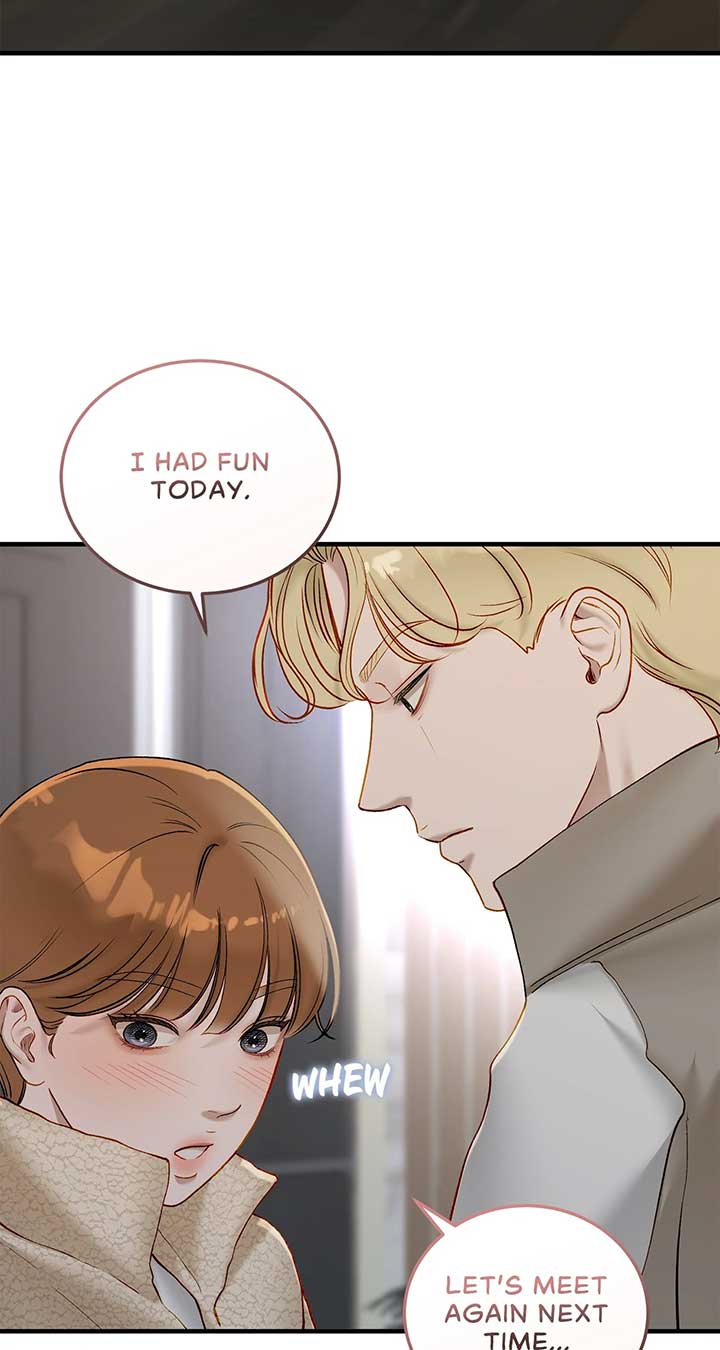 Even though you know it’s crazy Chapter 40 - Page 26