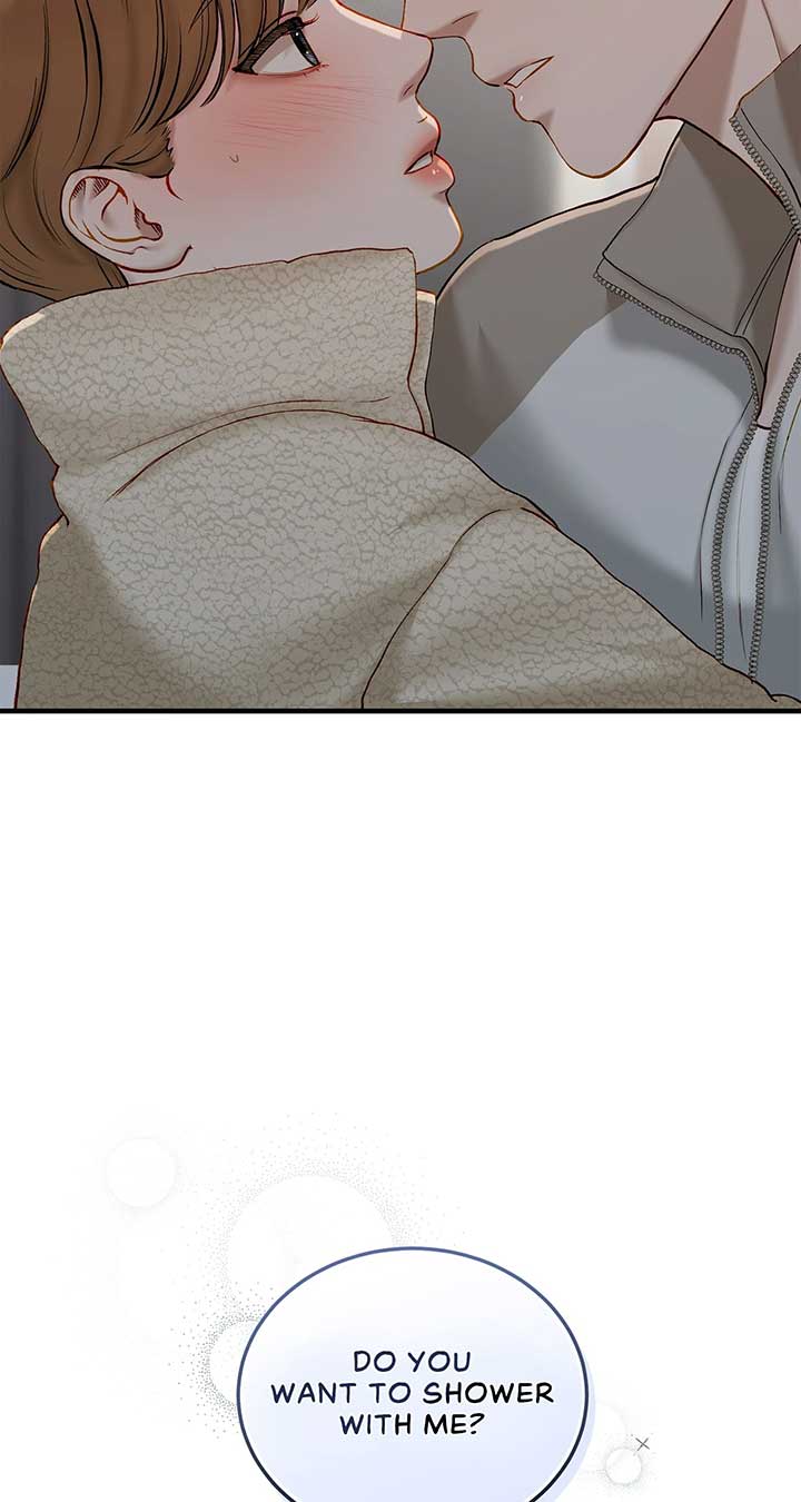 Even though you know it’s crazy Chapter 40 - Page 30