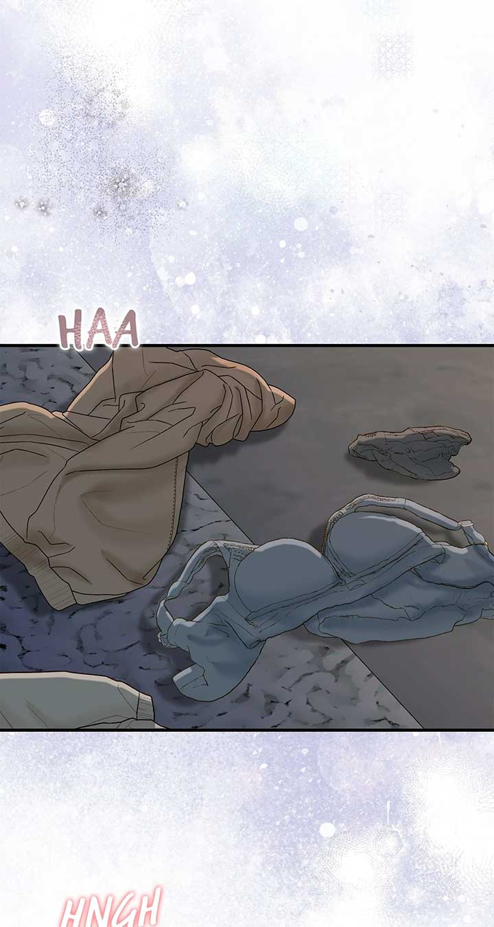 Even though you know it’s crazy Chapter 40 - Page 32