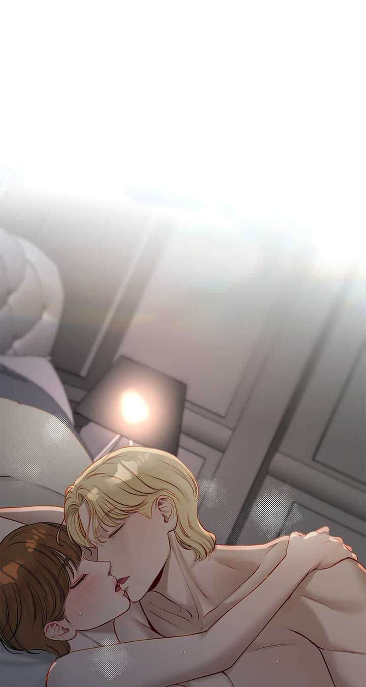 Even though you know it’s crazy Chapter 40 - Page 34