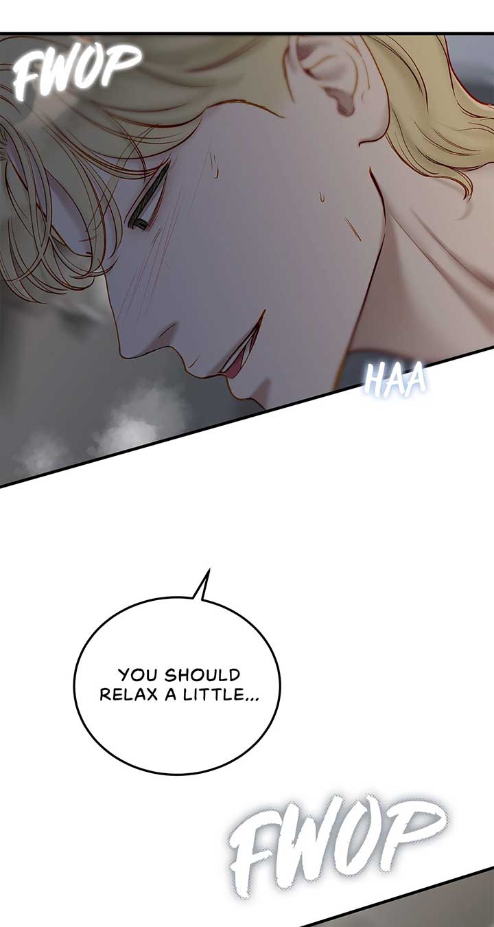 Even though you know it’s crazy Chapter 40 - Page 40