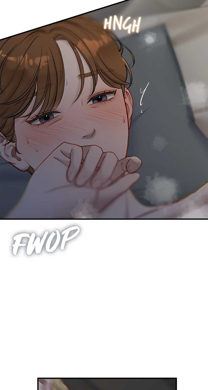 Even though you know it’s crazy Chapter 40 - Page 41