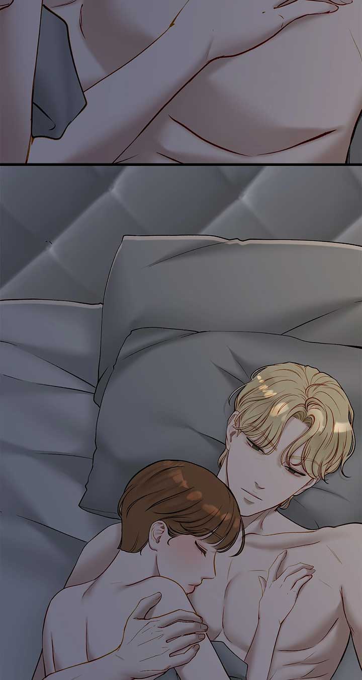 Even though you know it’s crazy Chapter 40 - Page 44