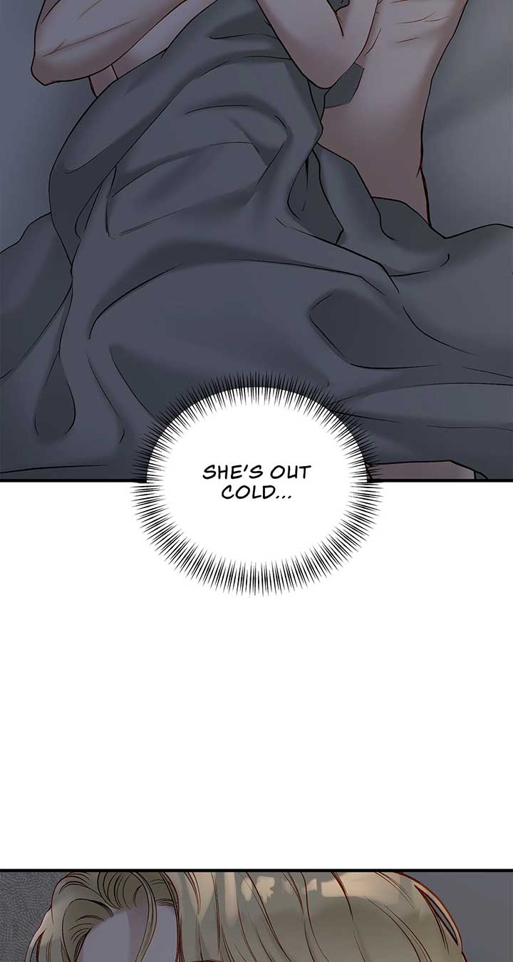 Even though you know it’s crazy Chapter 40 - Page 45