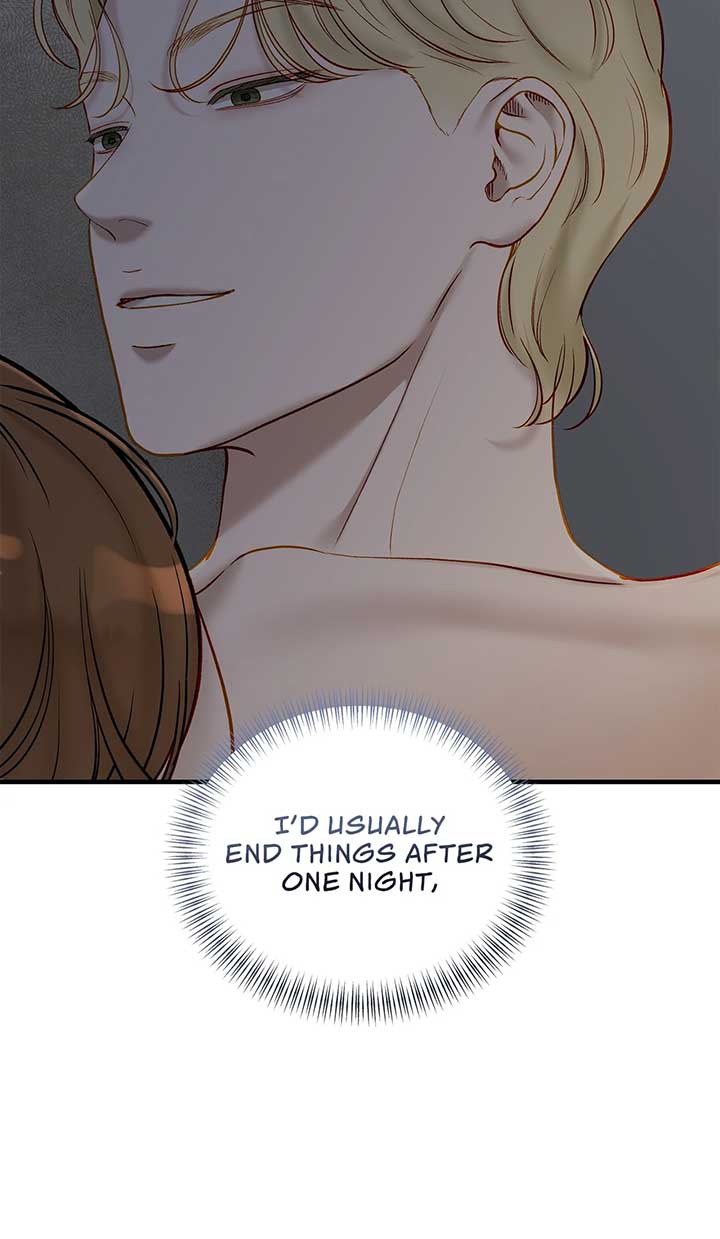 Even though you know it’s crazy Chapter 40 - Page 46
