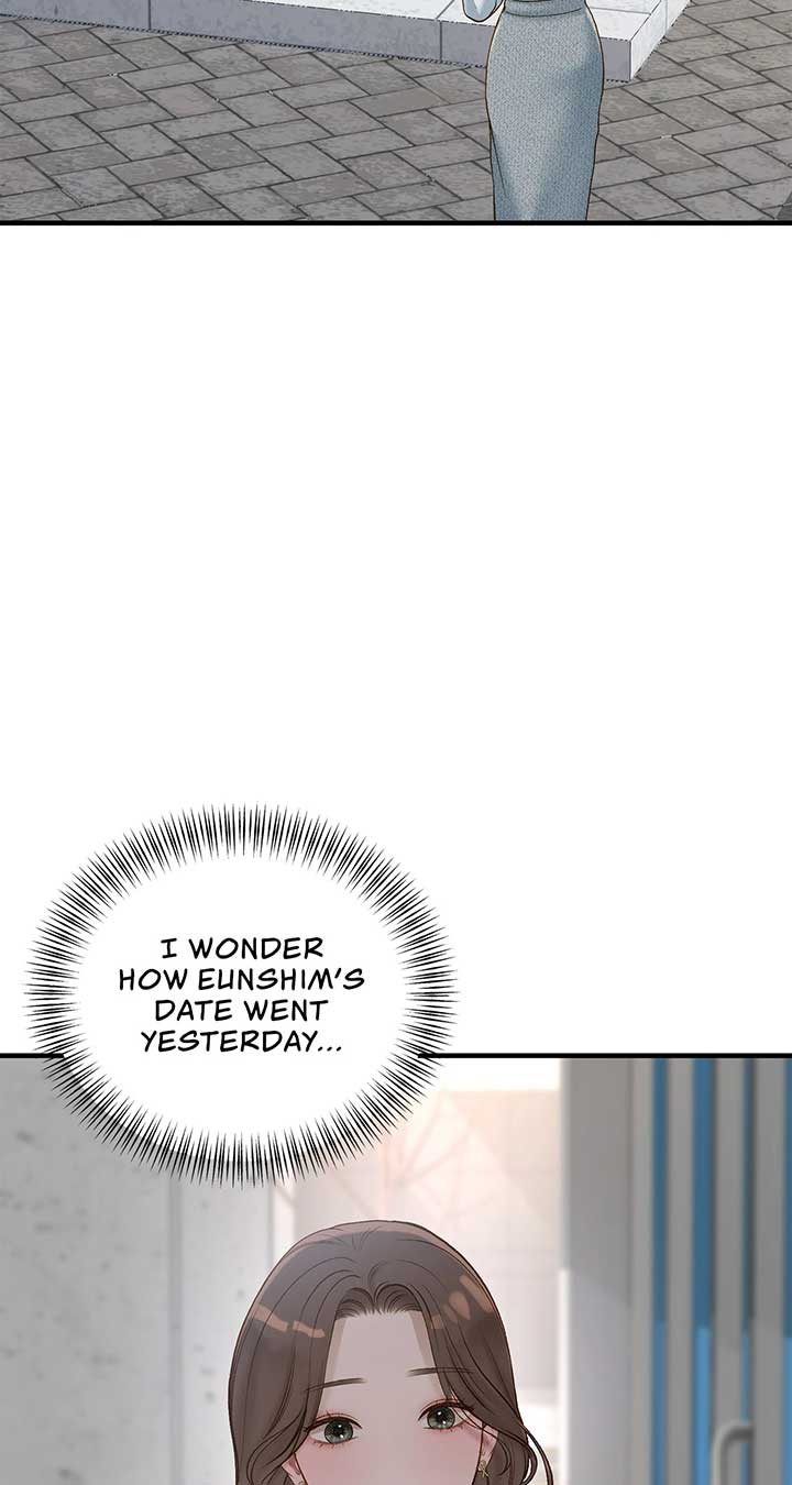 Even though you know it’s crazy Chapter 40 - Page 50