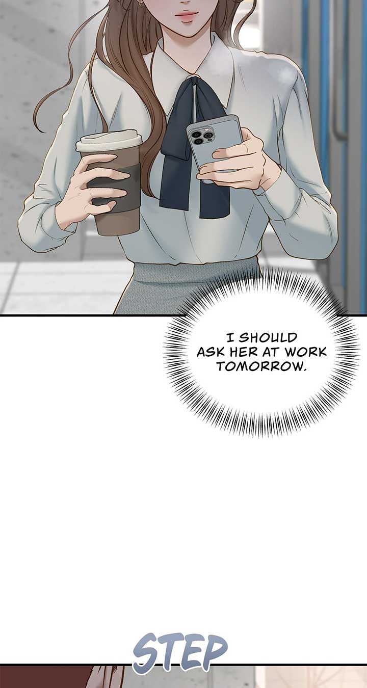 Even though you know it’s crazy Chapter 40 - Page 51