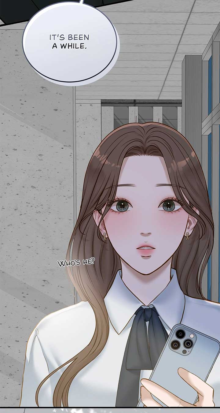 Even though you know it’s crazy Chapter 40 - Page 54