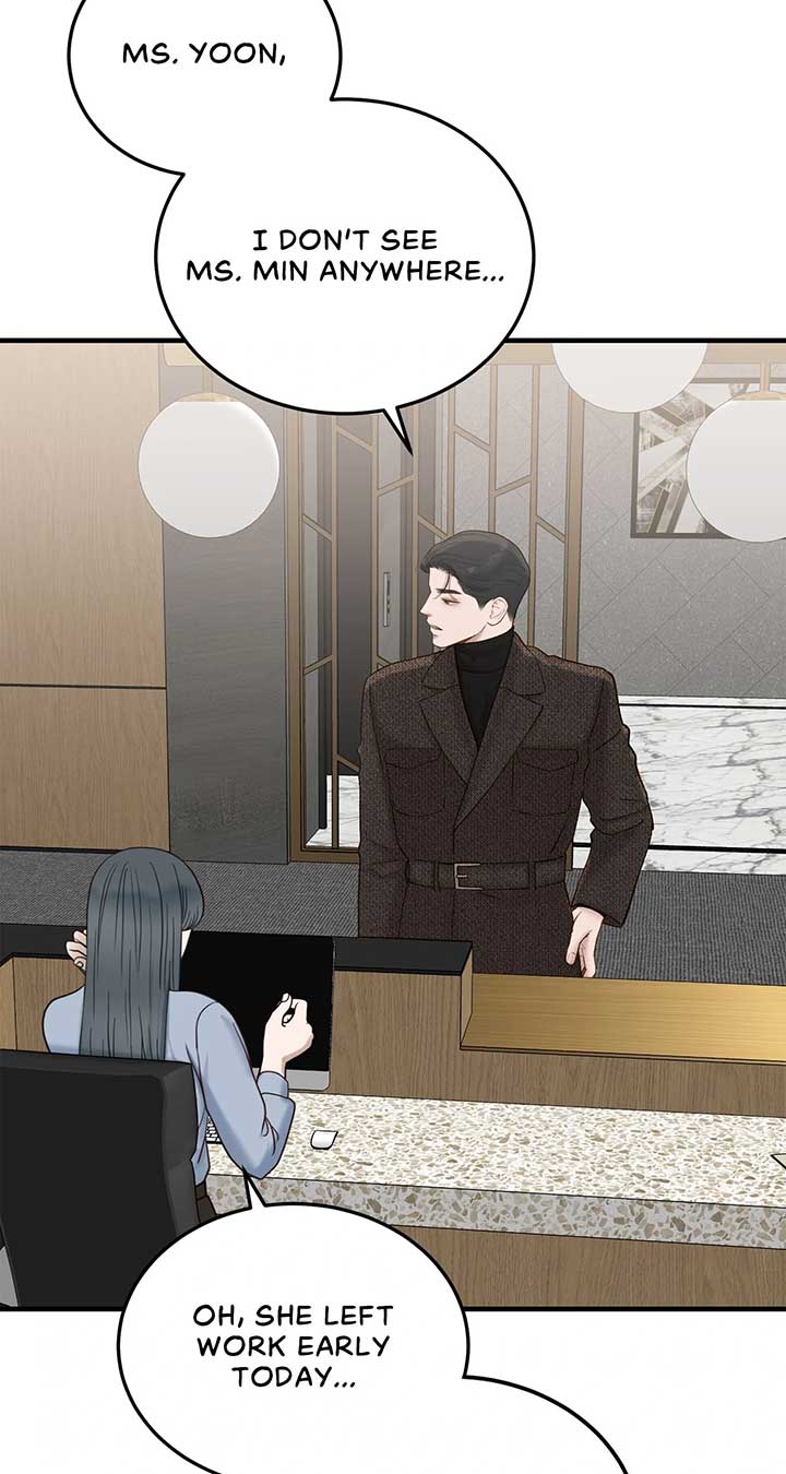 Even though you know it’s crazy Chapter 40 - Page 58