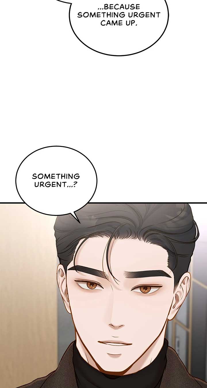 Even though you know it’s crazy Chapter 40 - Page 59