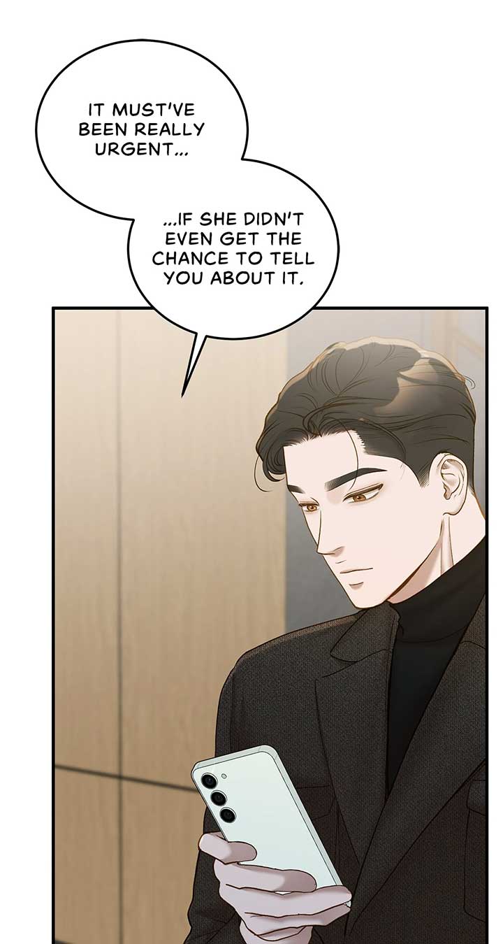 Even though you know it’s crazy Chapter 40 - Page 61