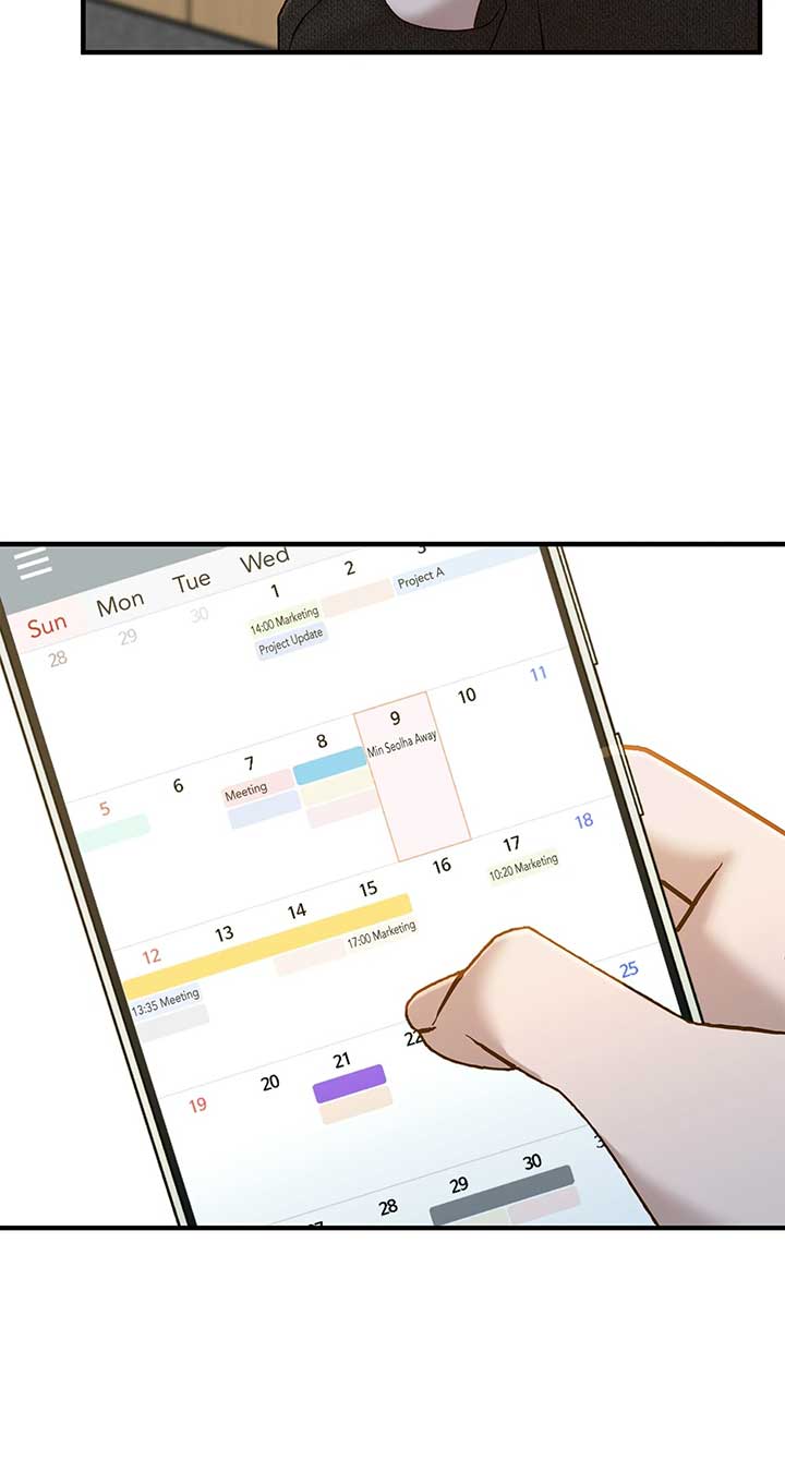 Even though you know it’s crazy Chapter 40 - Page 62