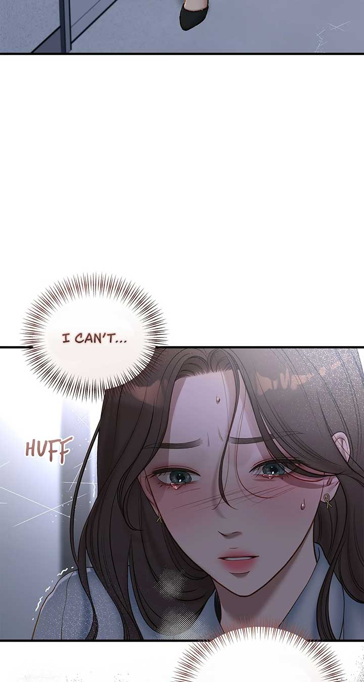 Even though you know it’s crazy Chapter 40 - Page 67