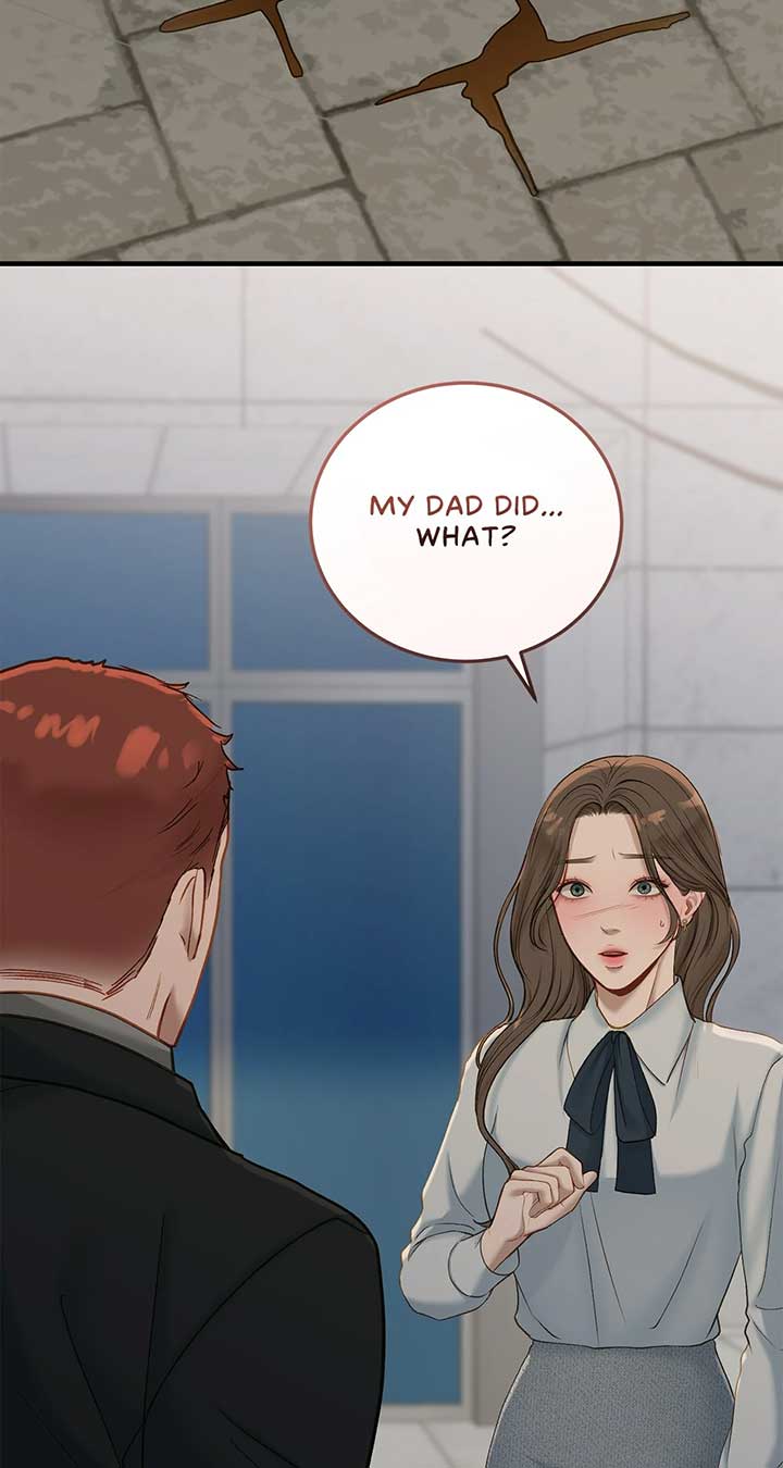 Even though you know it’s crazy Chapter 40 - Page 69