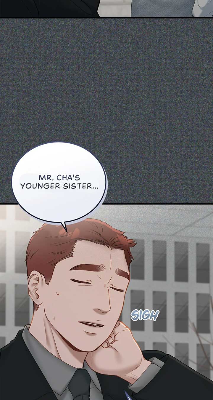 Even though you know it’s crazy Chapter 40 - Page 70