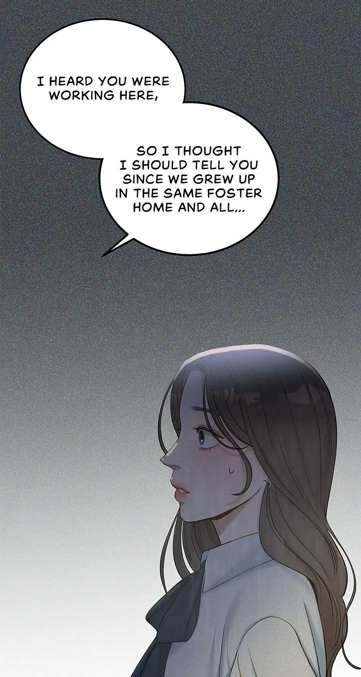 Even though you know it’s crazy Chapter 40 - Page 72