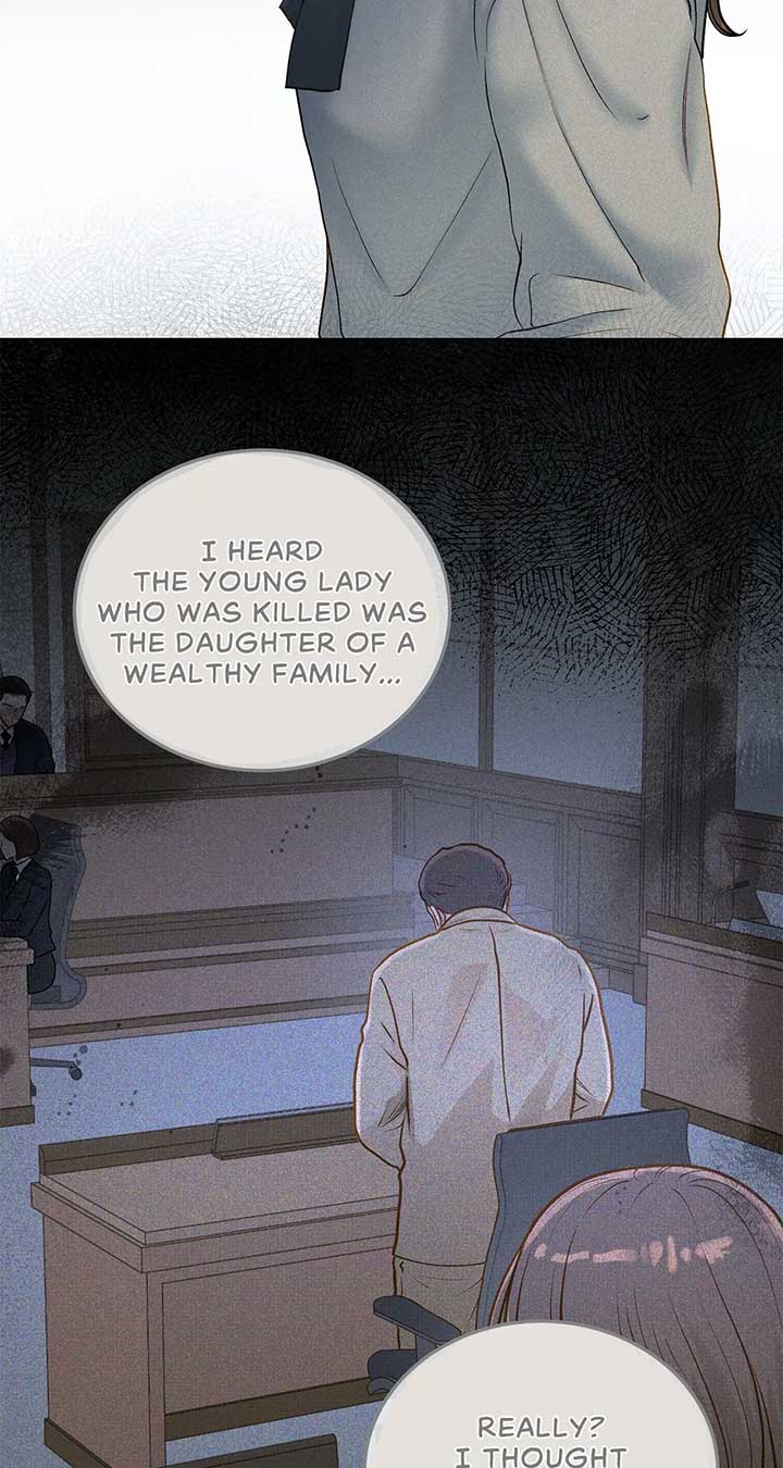 Even though you know it’s crazy Chapter 40 - Page 73