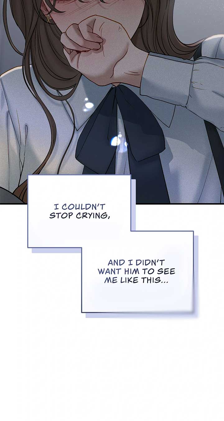 Even though you know it’s crazy Chapter 40 - Page 76